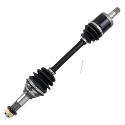 Moose Racing OEM Front Left Axle Can-Am Outlander / Defender / MAX 2011-2020