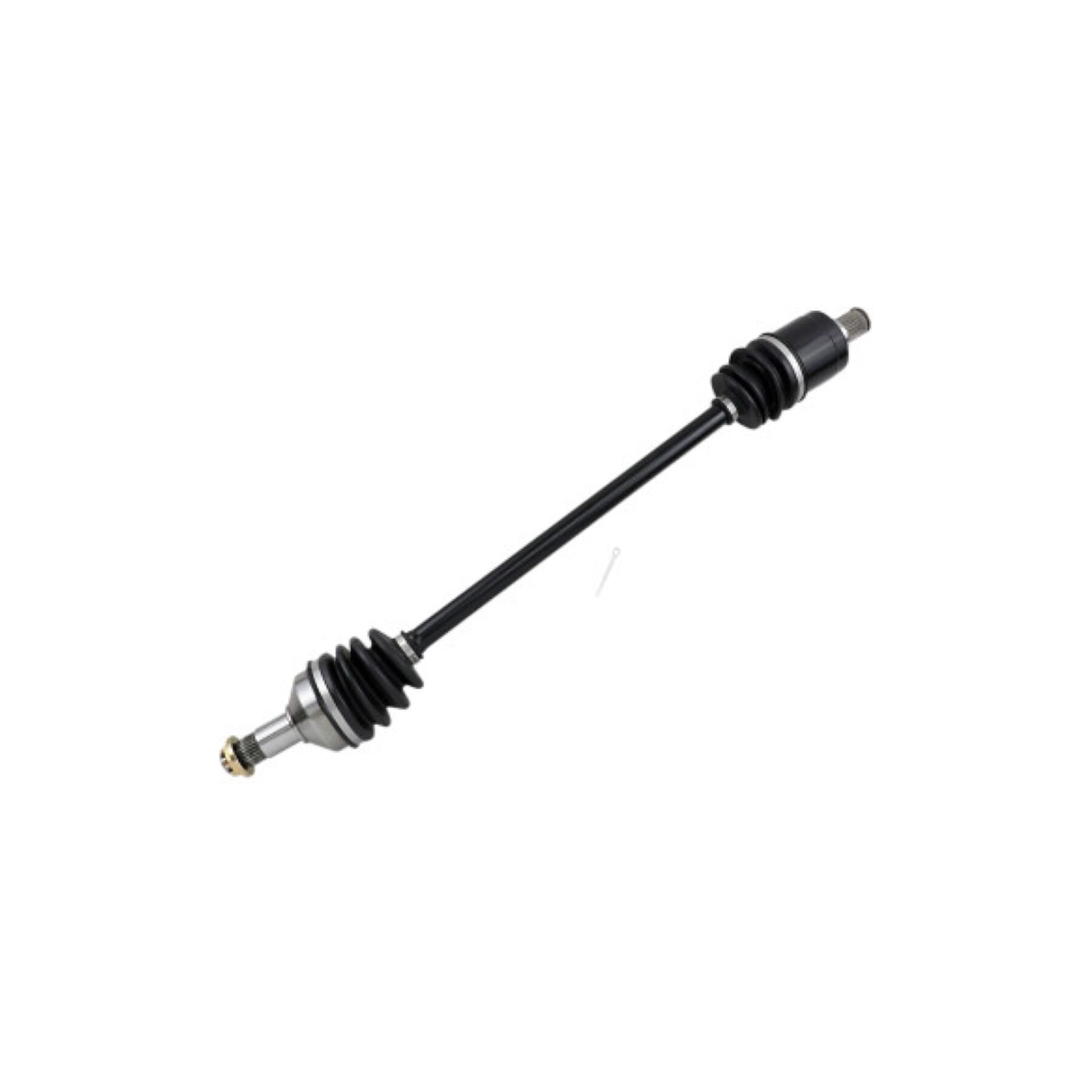 Moose Racing OEM Rear Axle Arctic Cat Wildcat 2012-2016
