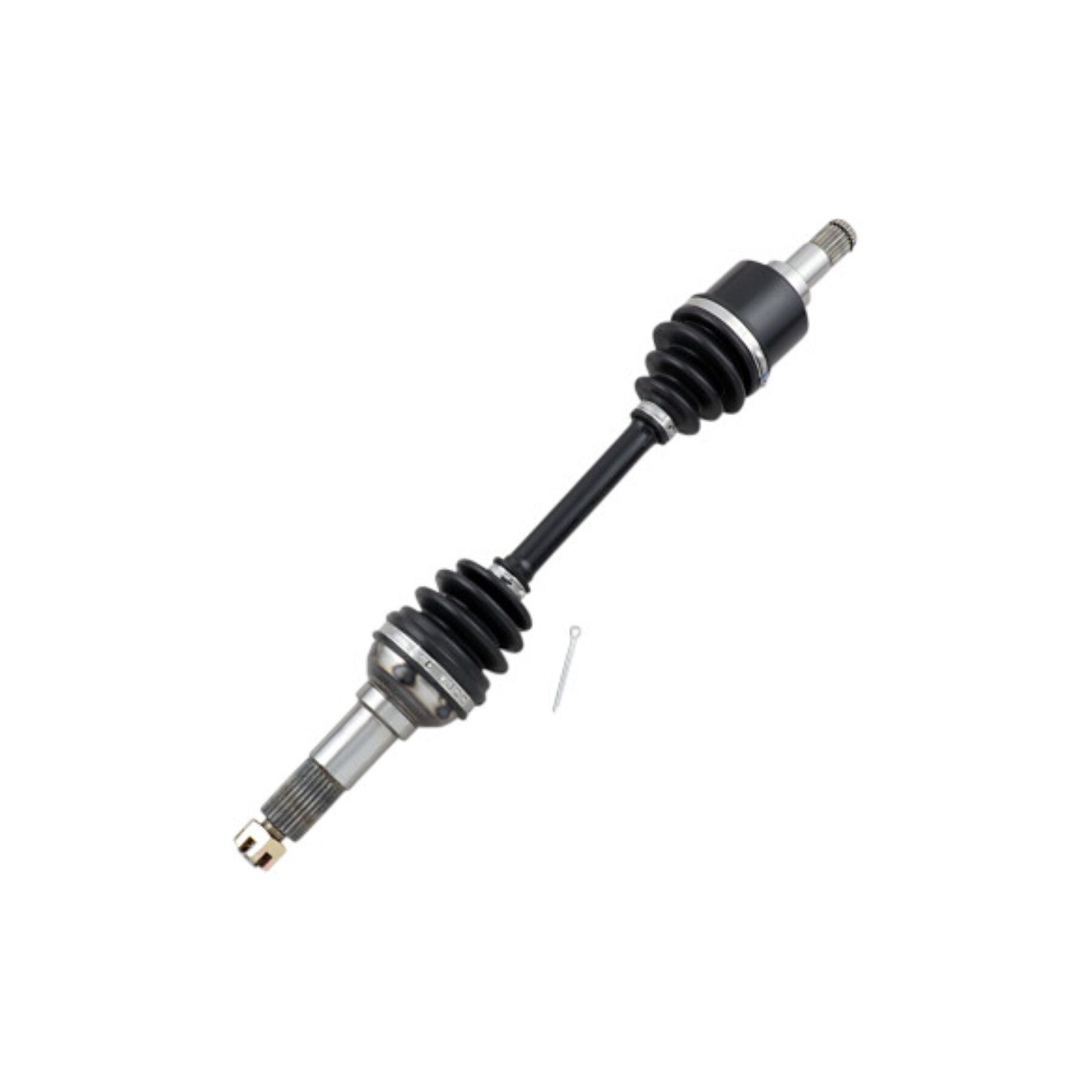 Moose Racing OEM Front Axle Yamaha Grizzly 600 2000