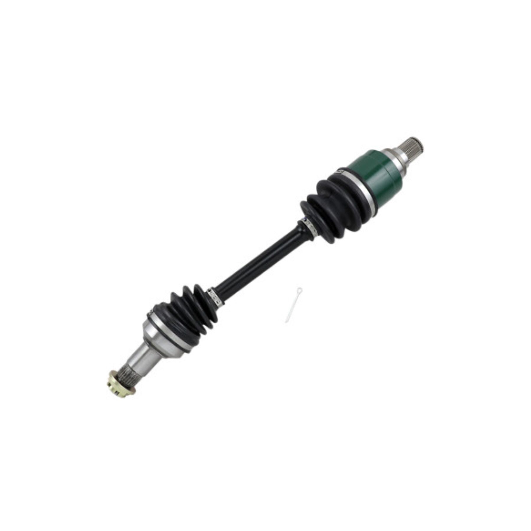Moose Racing OEM Rear Axle Arctic Cat 366 / 450 / Alterra 2010-2017