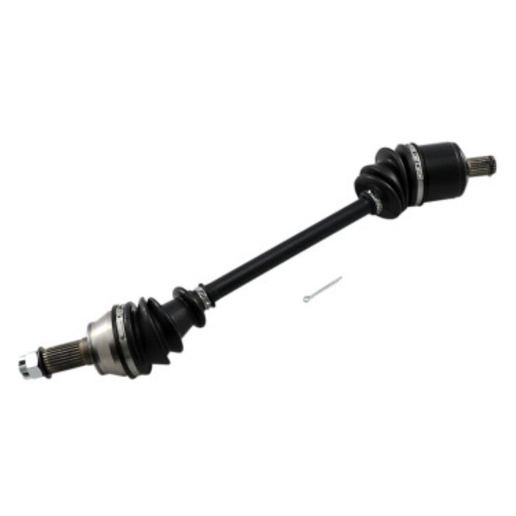 Moose Racing OEM Front Axle Polaris RZR 900 2015-2020