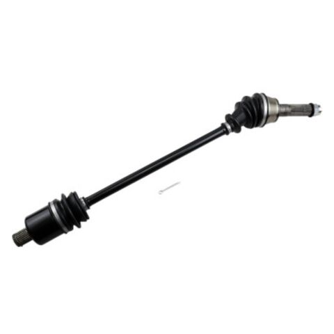 Moose Racing OEM Rear Axle Polaris RZR XP 2011-2014