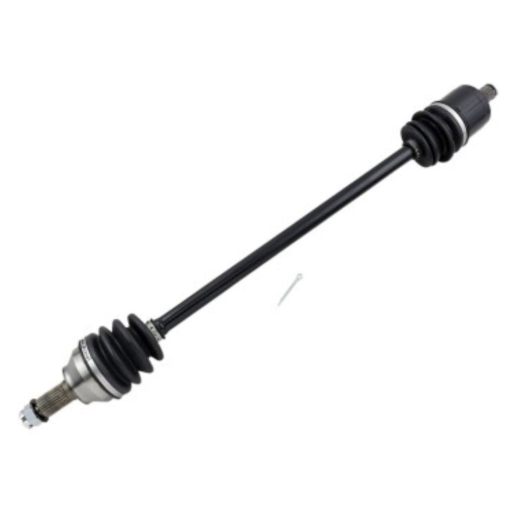 Moose Racing OEM Front Axle Polaris RZR XP 2016-2017