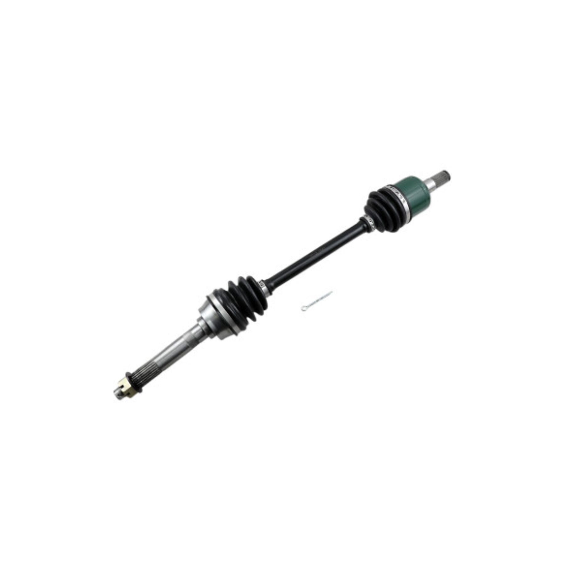 Moose Racing OEM Front Axle Kawasaki Mule 2005-2020