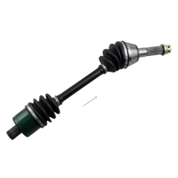 Moose Racing OEM Rear Axle Polaris Sportsman 2006-2010