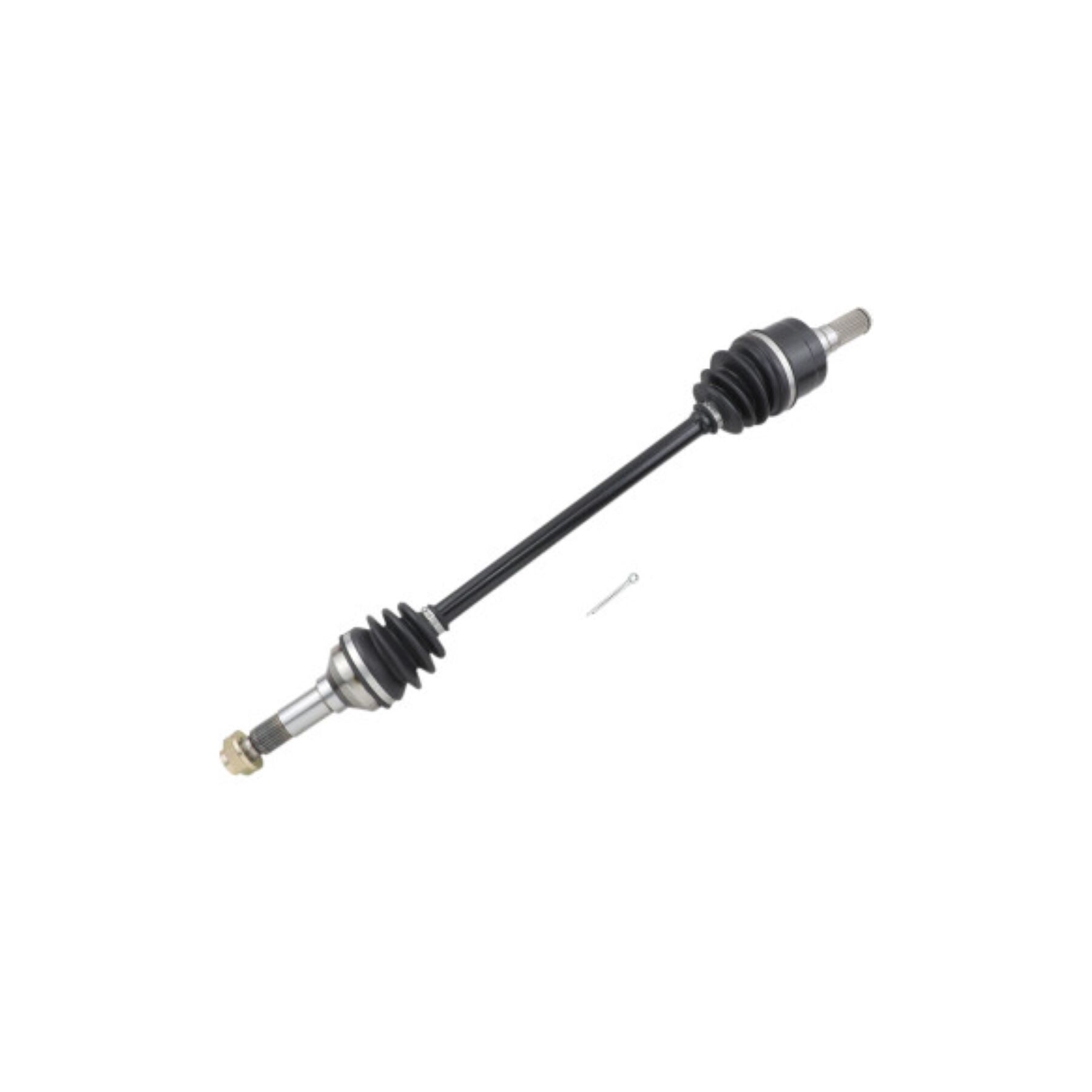 Moose Racing OEM Rear Axle Yamaha YXZ1000R 2016-2018