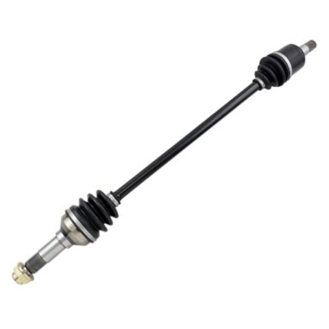 Moose Racing OEM Front Axle Yamaha YXZ1000R 2016-2025