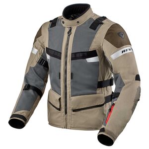 REV'IT レブイット カイエンプロ アドベンチャー ウェア REV'IT! Cayenne 2 Jacket - RevZilla