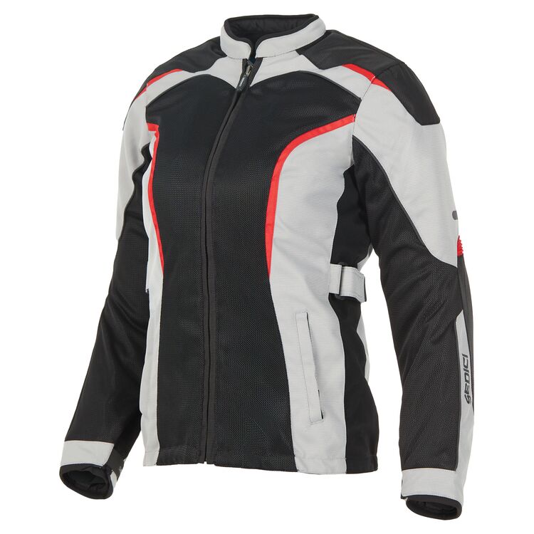 Sedici Federico 2 Mesh Women's Jacket - RevZilla