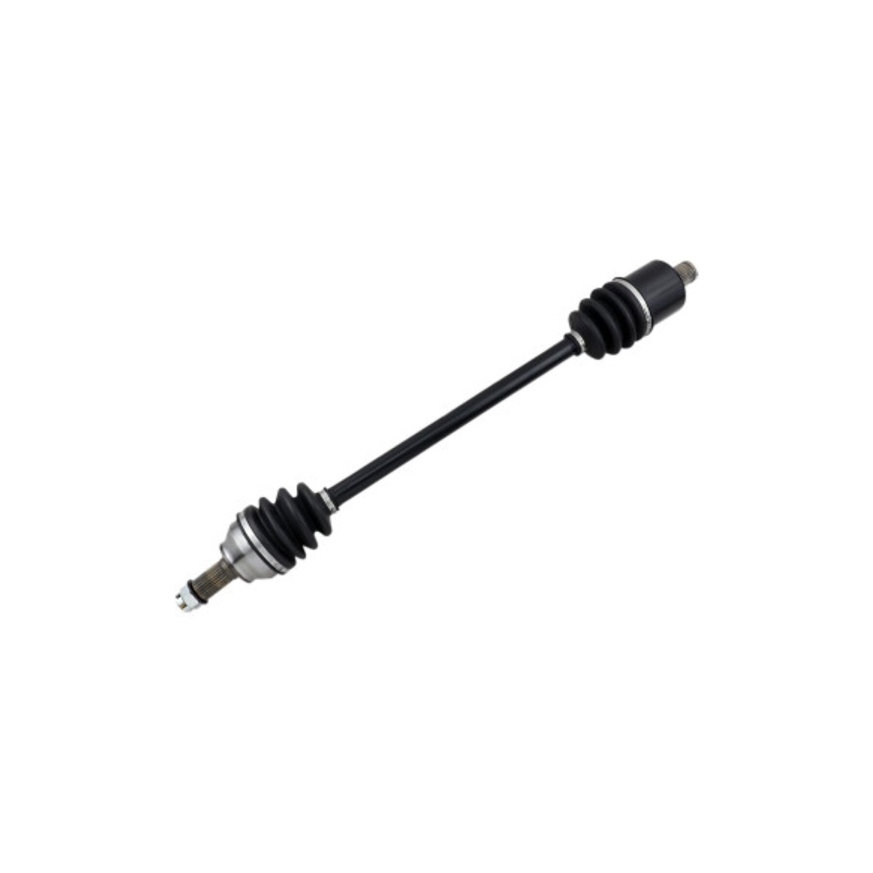 Moose Racing OEM Front Axle Polaris RZR XP Turbo 2016-2017