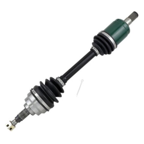 Moose Racing OEM Front Left Axle Honda TRX500 Rubicon 2001-2004