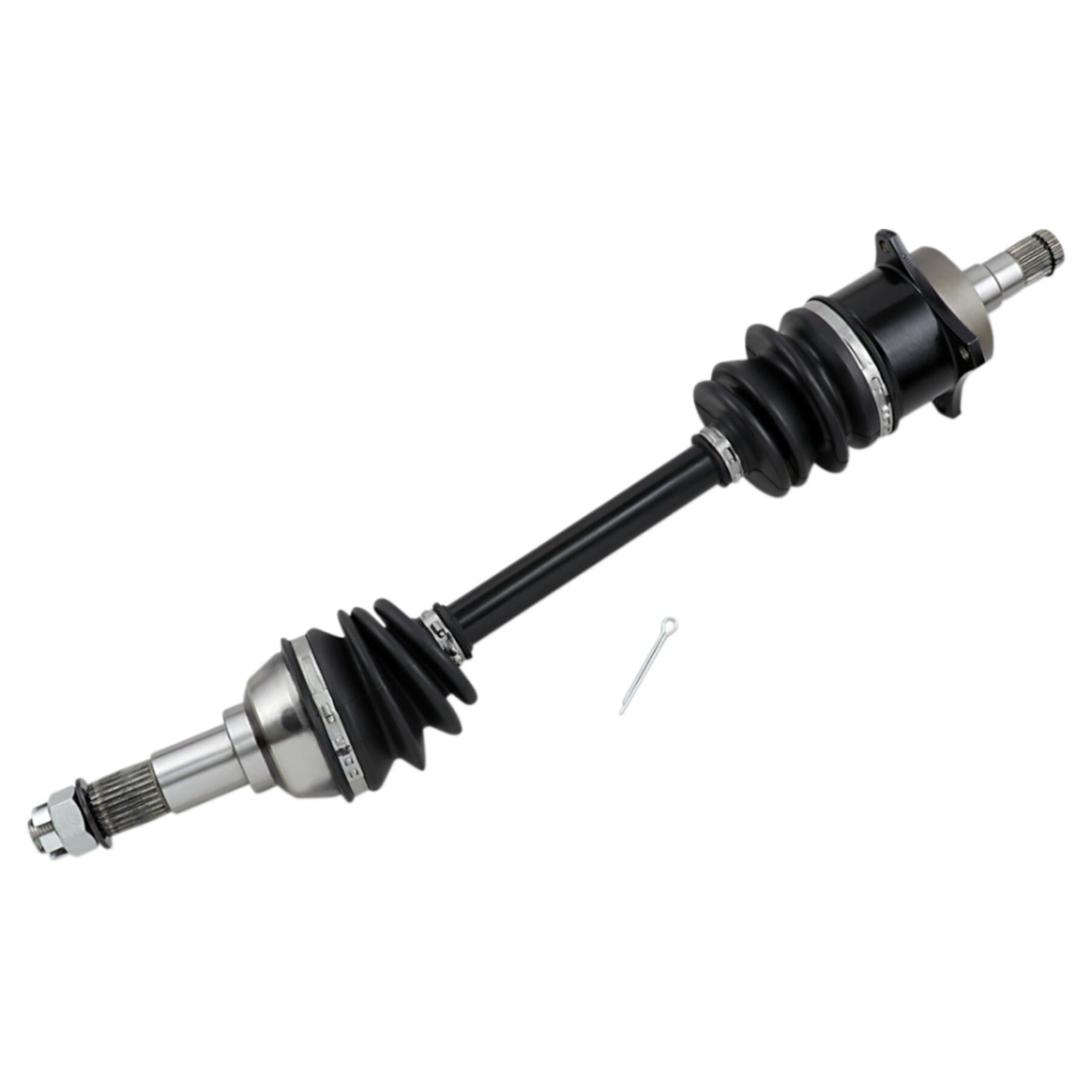 Moose Racing OEM Front Left Axle Can-Am Outlander / Renegade / MAX 200