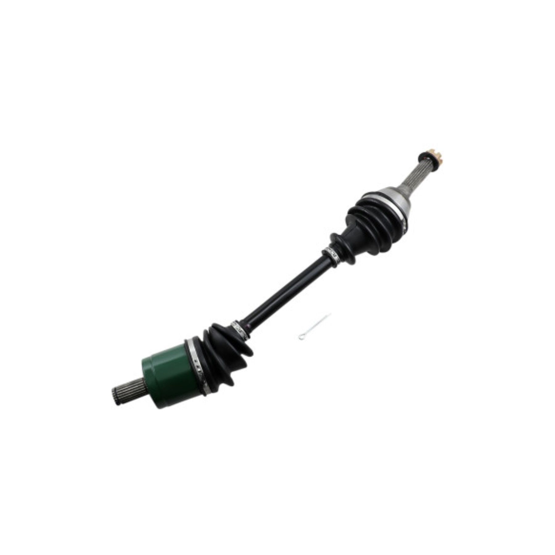 Moose Racing OEM Front Axle Polaris Sportsman 2005