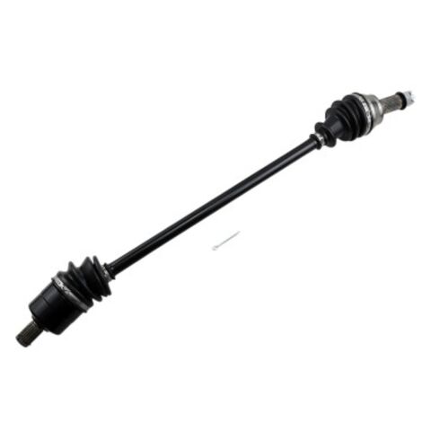 Moose Racing OEM Front Axle Polaris RZR XP 2014-2016s