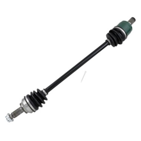 Moose Racing OEM Rear Axle Honda Pioneer 2014