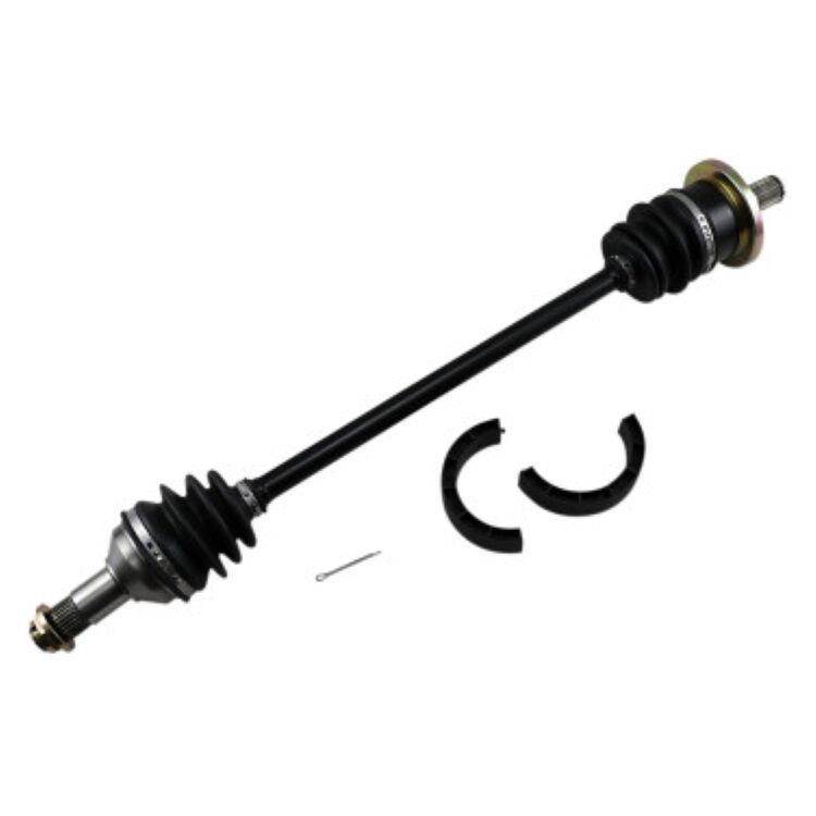 Moose Racing OEM Front / Rear Axle Arctic Cat Prowler 2006-2015