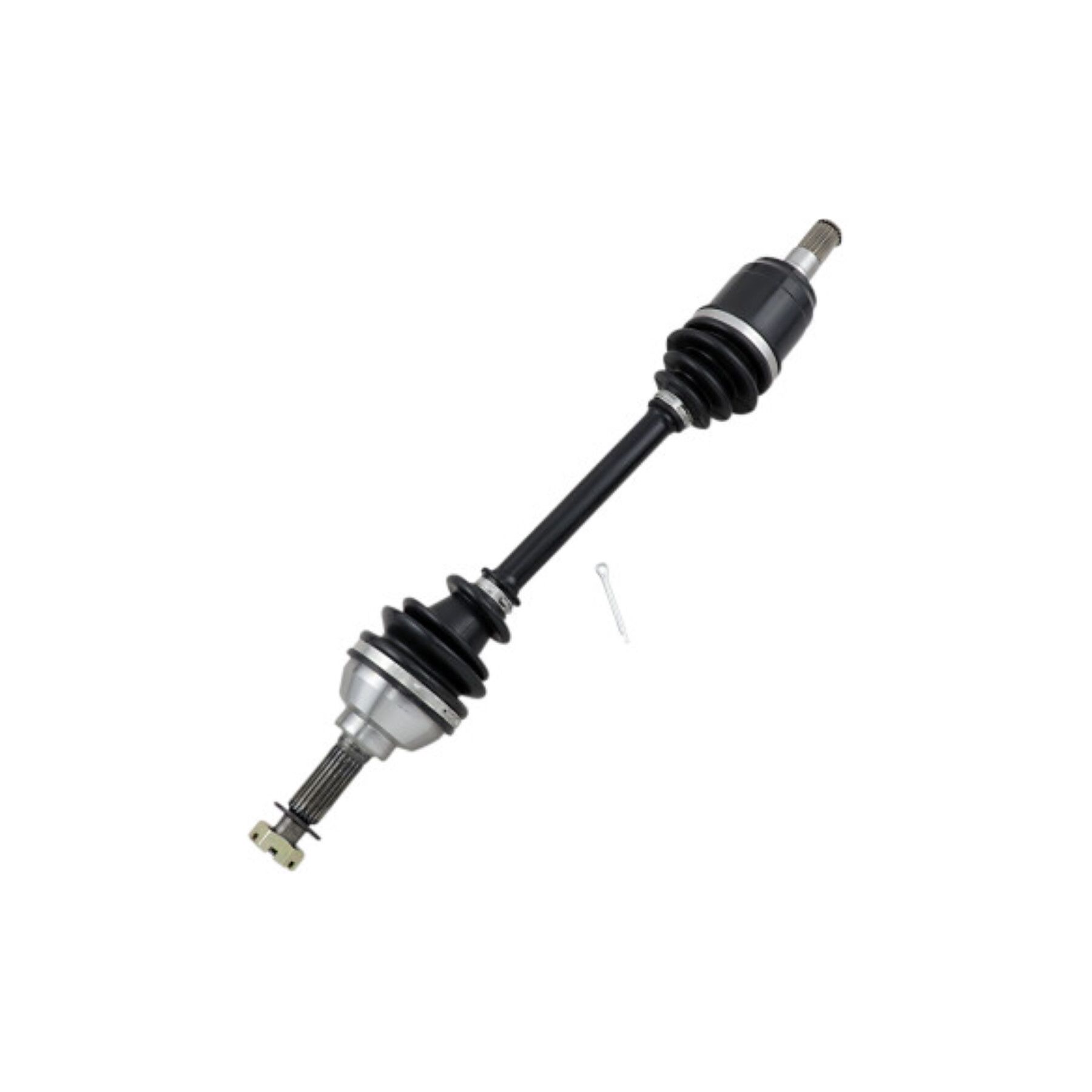 Moose Racing OEM Front Axle Suzuki KingQuad 2006-2018