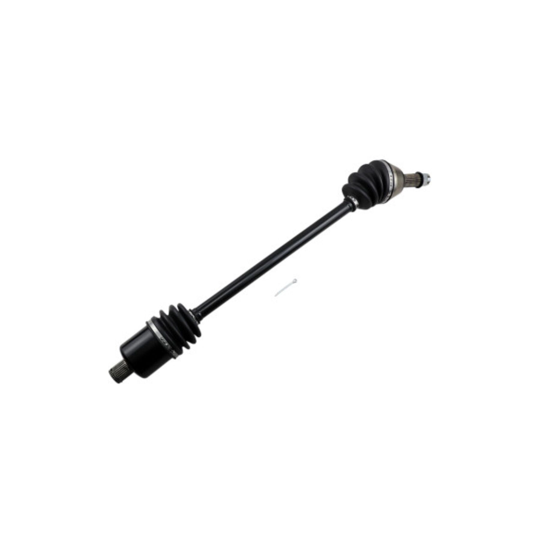 Moose Racing OEM Rear Axle Polaris RZR 2014-2017