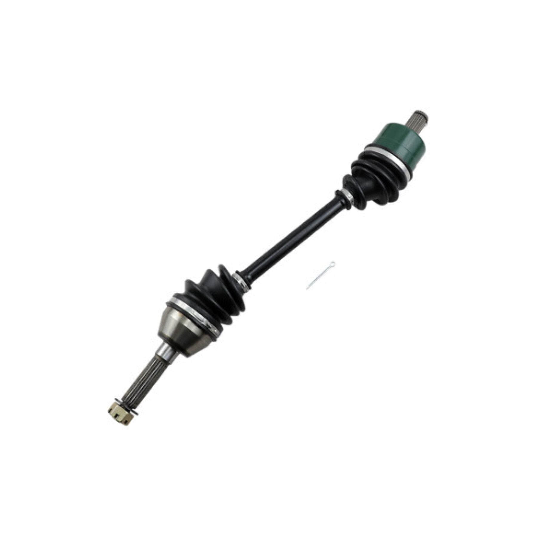 Moose Racing OEM Front Axle Polaris Sportsman 2006-2012