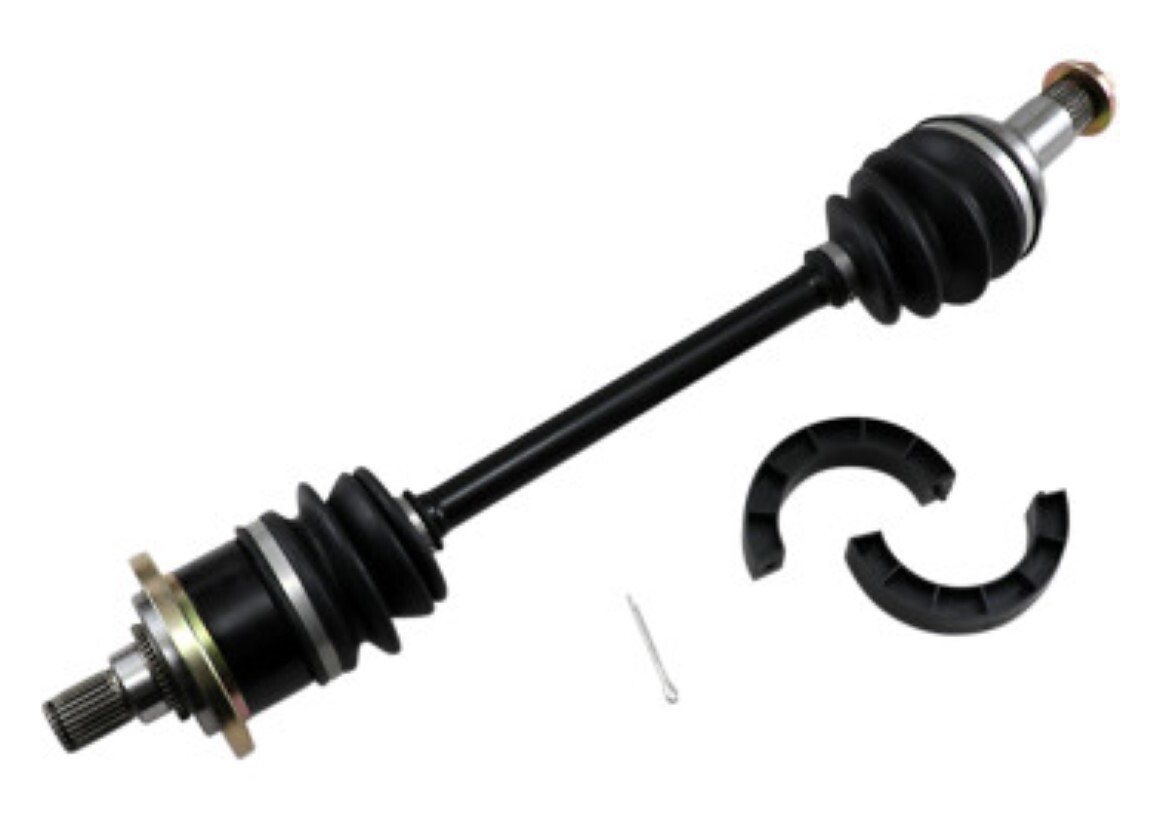 ARCTIC CAT 400 500 650 700 1000 CARDAN AVANT GAUCHE COMPLET 0214 0972