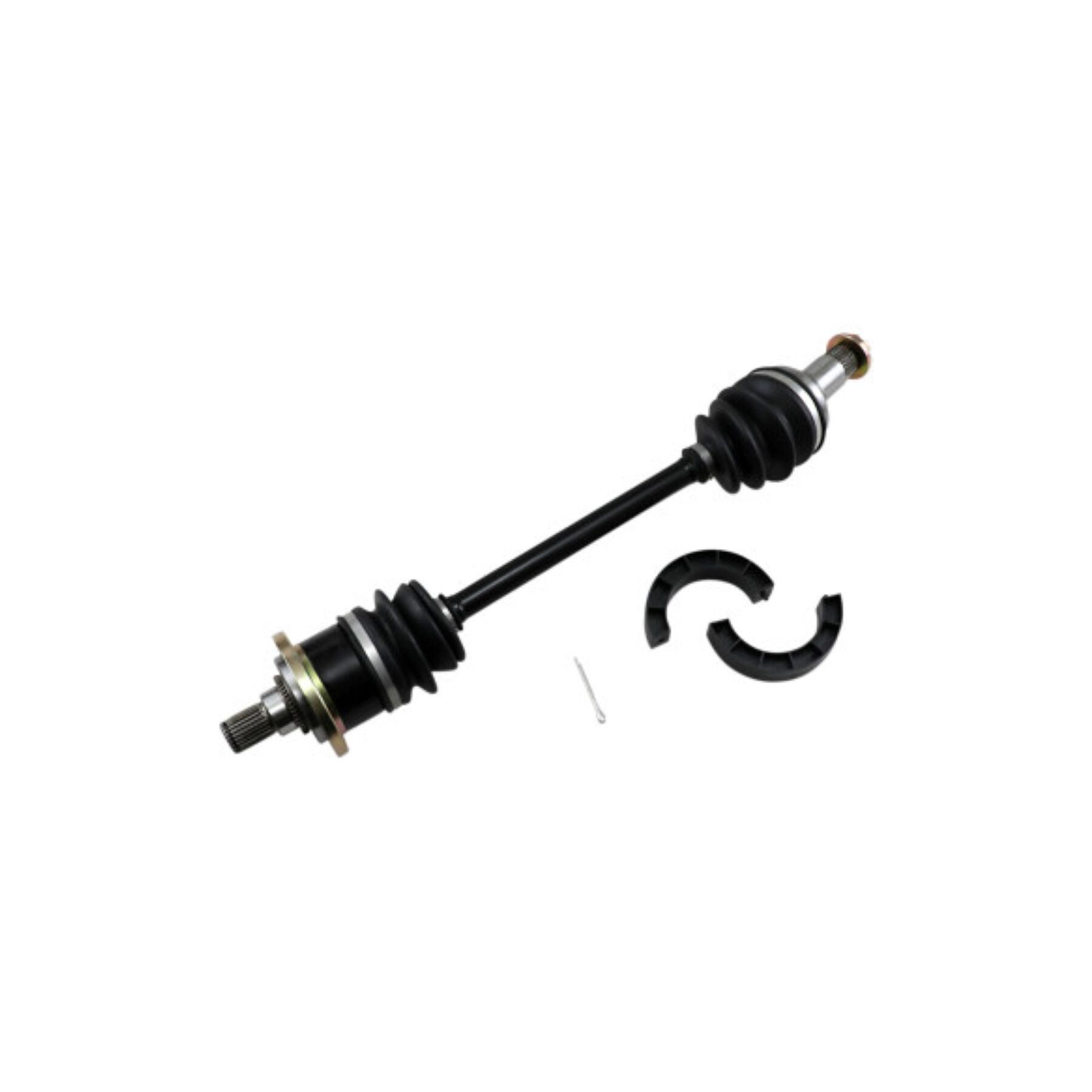 Moose Racing OEM Front Left Axle Arctic Cat 400 / 500 / 650 H1 / 700 2