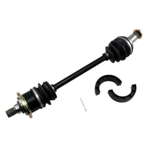 Moose Racing OEM Front Left Axle Arctic Cat 400 / 500 / 650 H1 / 700 2006-2014