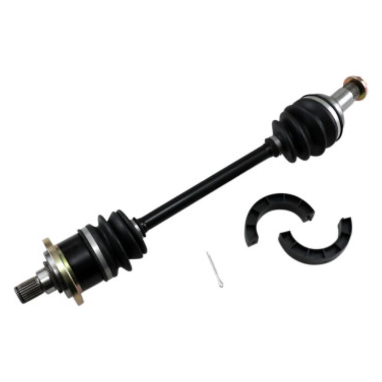 Moose Racing OEM Front Left Axle Arctic Cat 400 / 500 / 650 H1 / 700 2006-2014