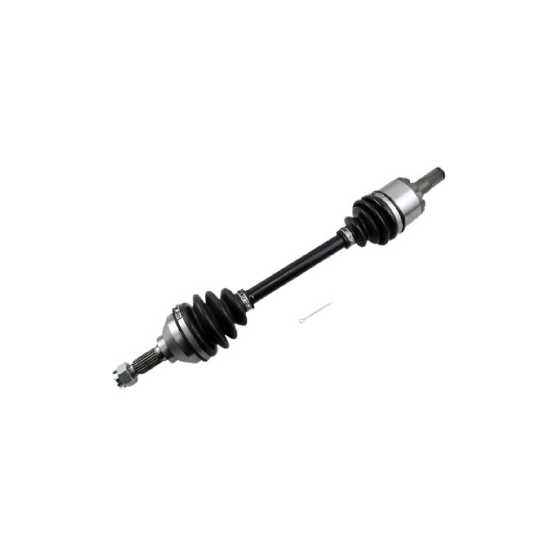 Moose Racing OEM Front Left Axle Kawasaki Brute Force 2005-2020