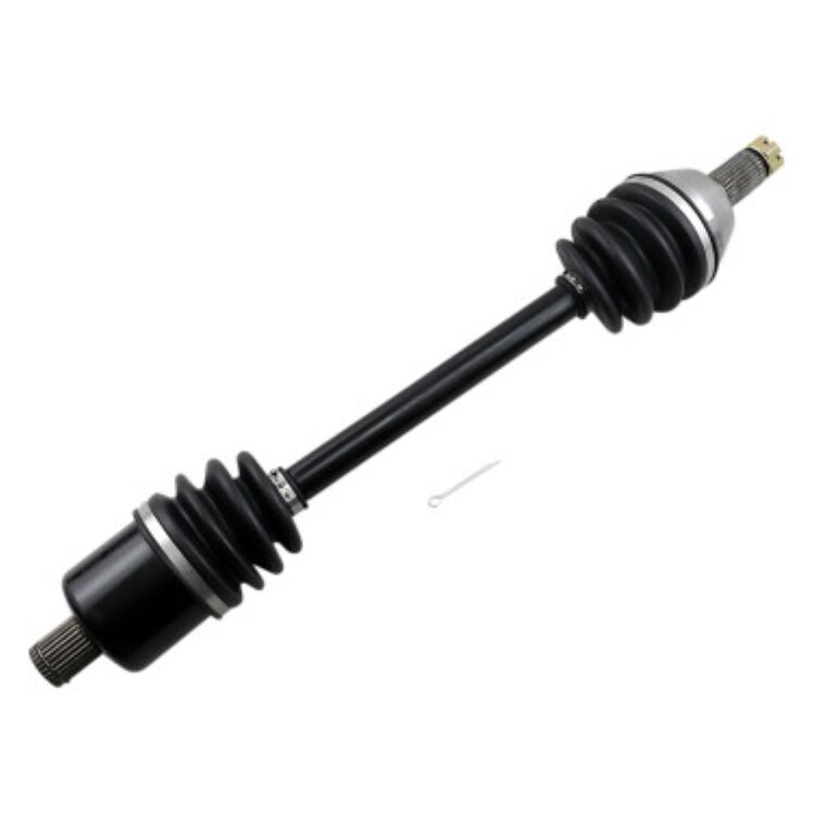 Moose Racing OEM Rear Axle Polaris Scrambler / Sportsman 2010-2020