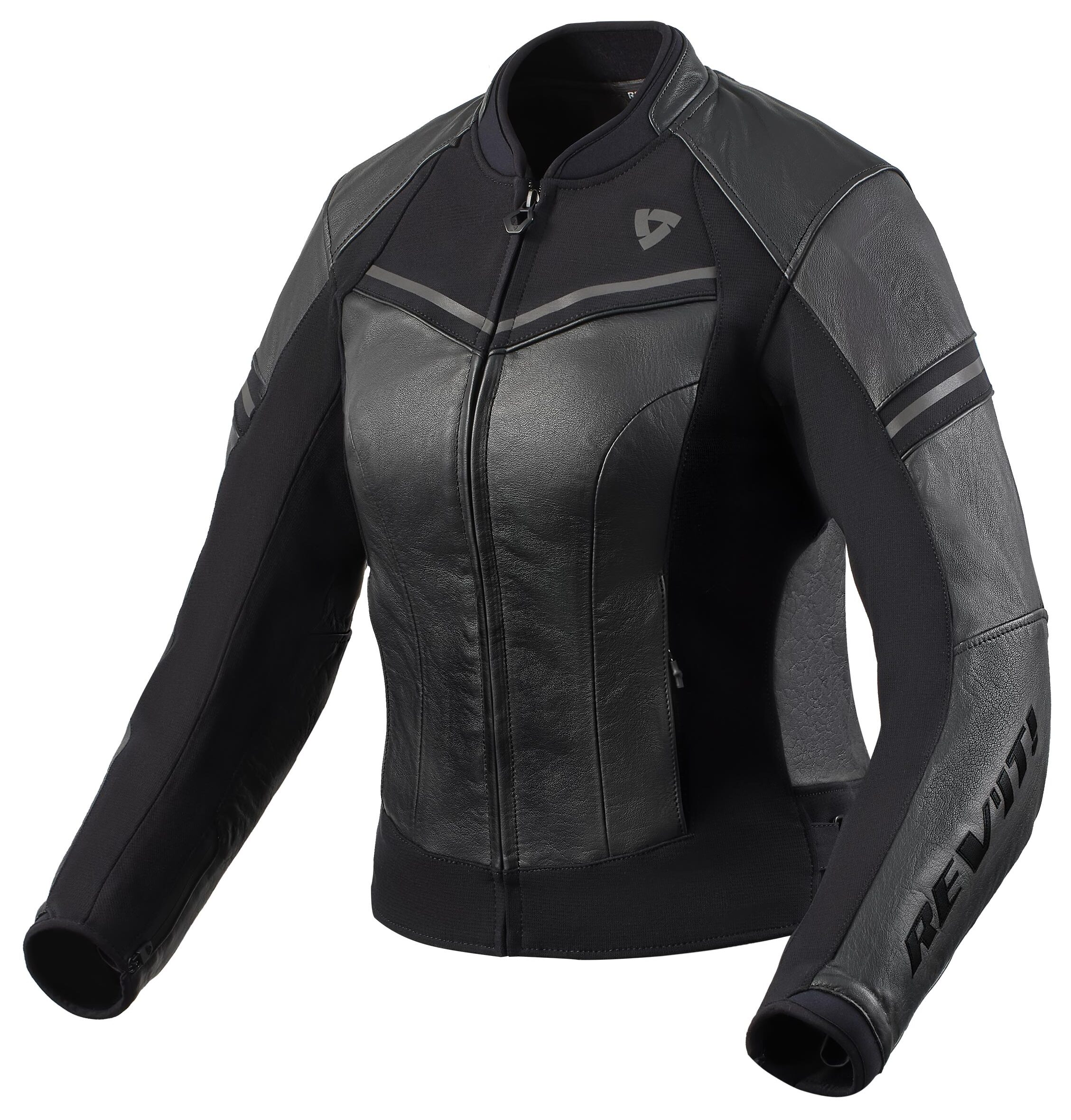 REV'IT! Median Women's Jacket (34) 20% Off! RevZilla