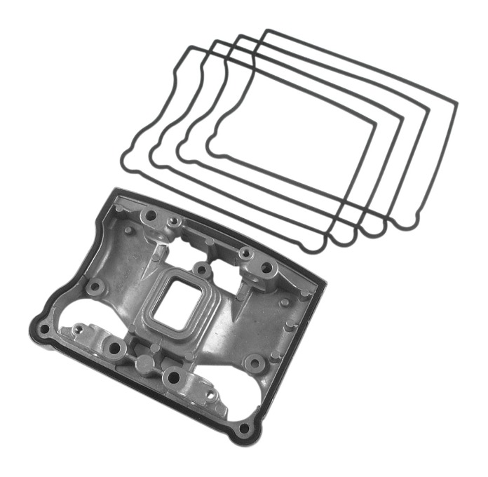 James Gasket Rocker Gaskets For Harley EVO 1984-2000 84-91 EVO Lower Rocker Rubber OEM 17355-84 (Each)