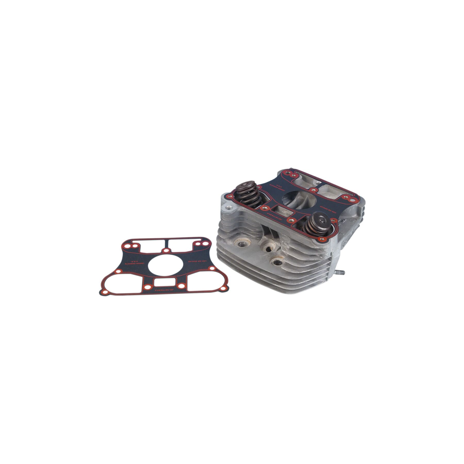 James Gasket Rocker Gaskets For Harley EVO 1984-2000