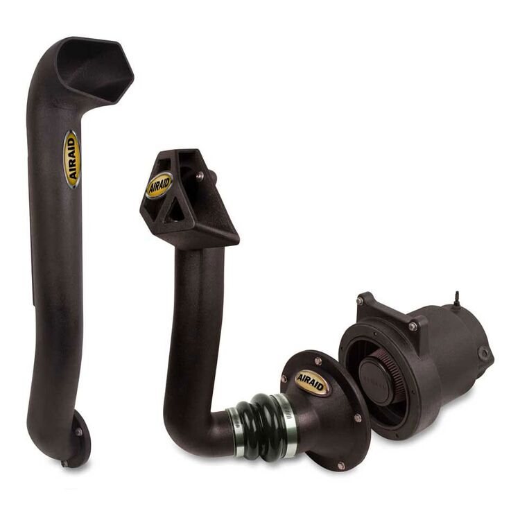 Airaid Air Intake With Snorkel and Scoop Polaris RZR 800 20082014