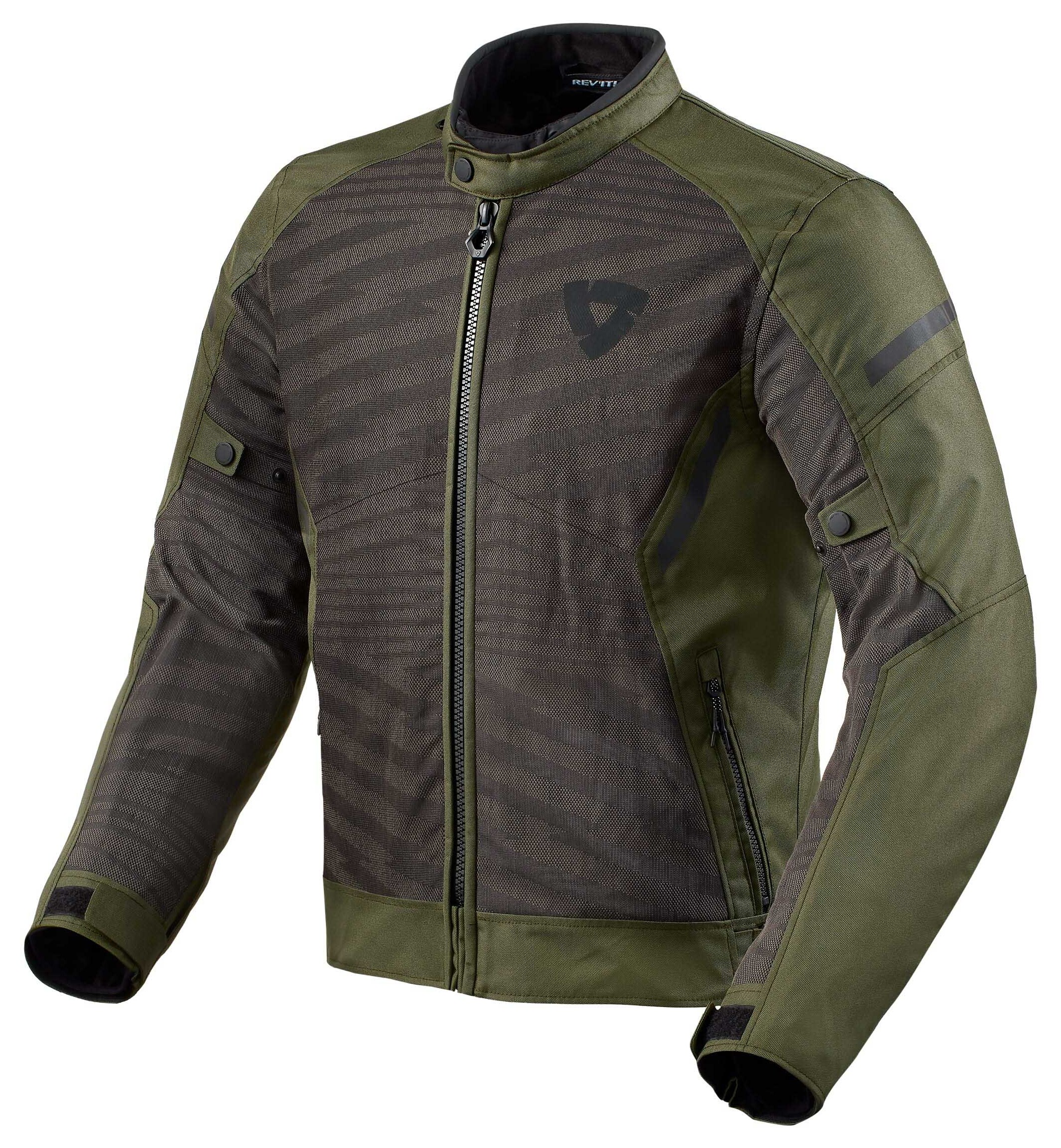 REW 23-24 THE INSANE JKT　GREEN＊GRAY 2025 Kawasaki Ninja® ZX™-6R | Young Powersports Idaho