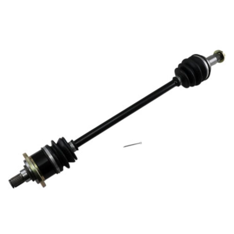 Moose Racing OEM Front Axle Arctic Cat Prowler 2006-2015