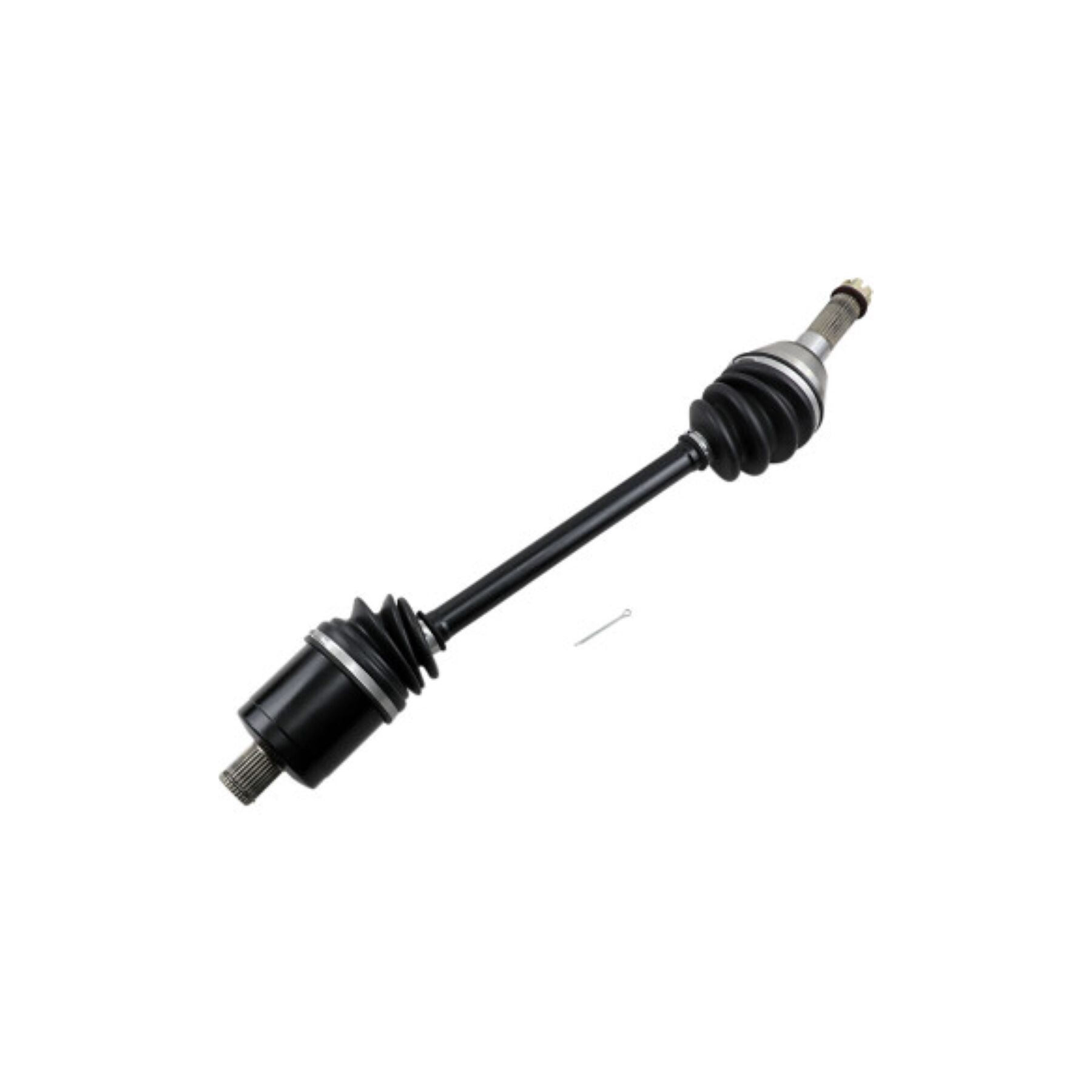 Moose Racing OEM Rear Axle Polaris Ranger 2010-2019