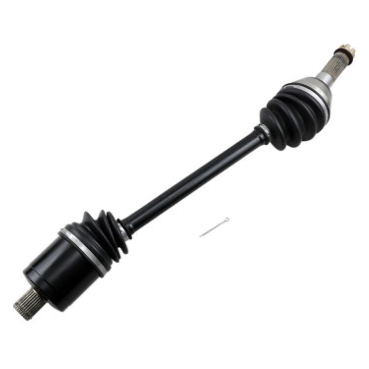 Moose Racing OEM Rear Axle Polaris Ranger 2010-2019