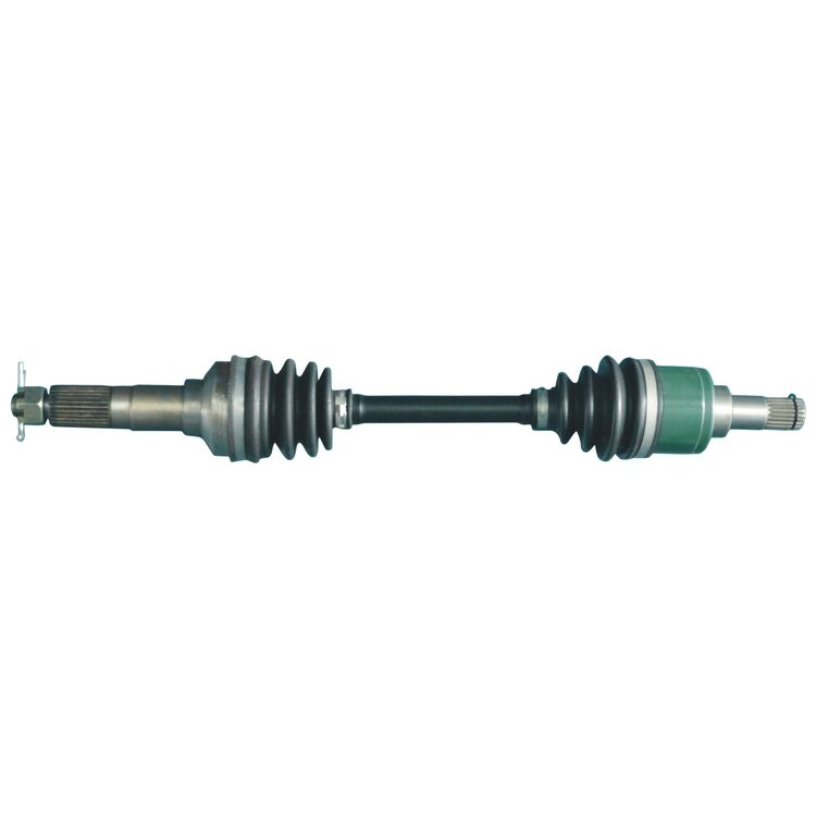 Moose Racing OEM Front Axle Yamaha Timberwolf 250 2000