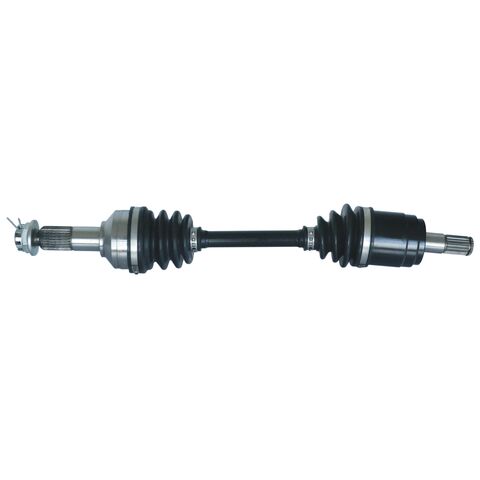 Moose Racing OEM Front Left Axle Honda TRX420 Rancher 2014-2016