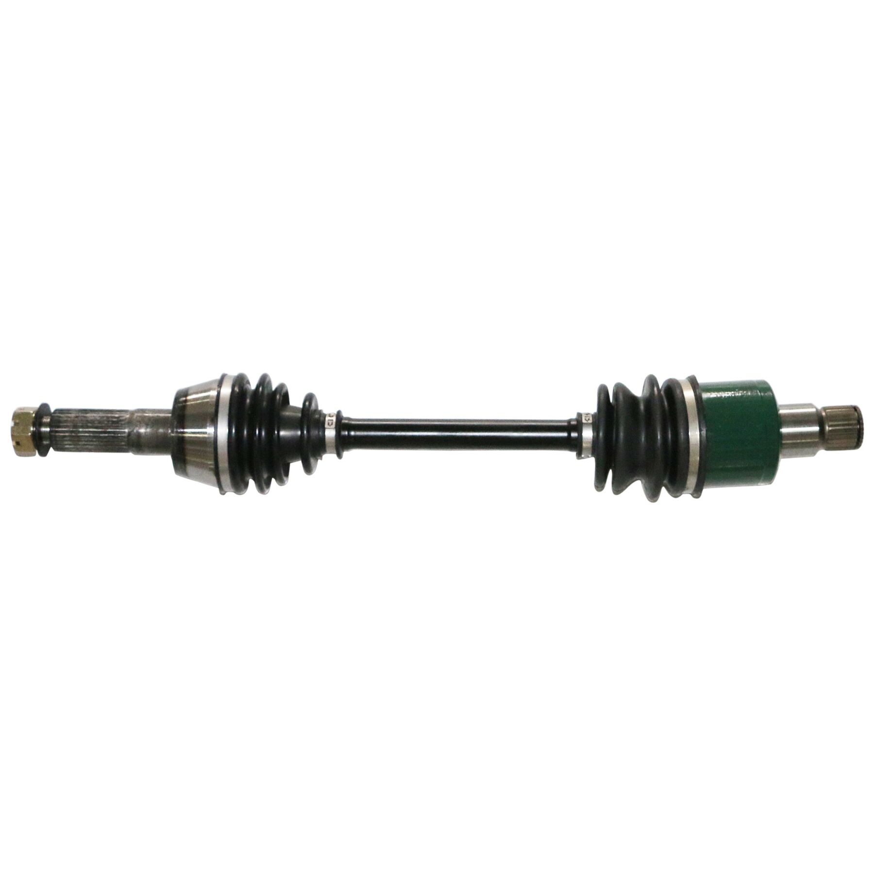 Moose Racing OEM Rear Axle Polaris RZR 800 2008-2014