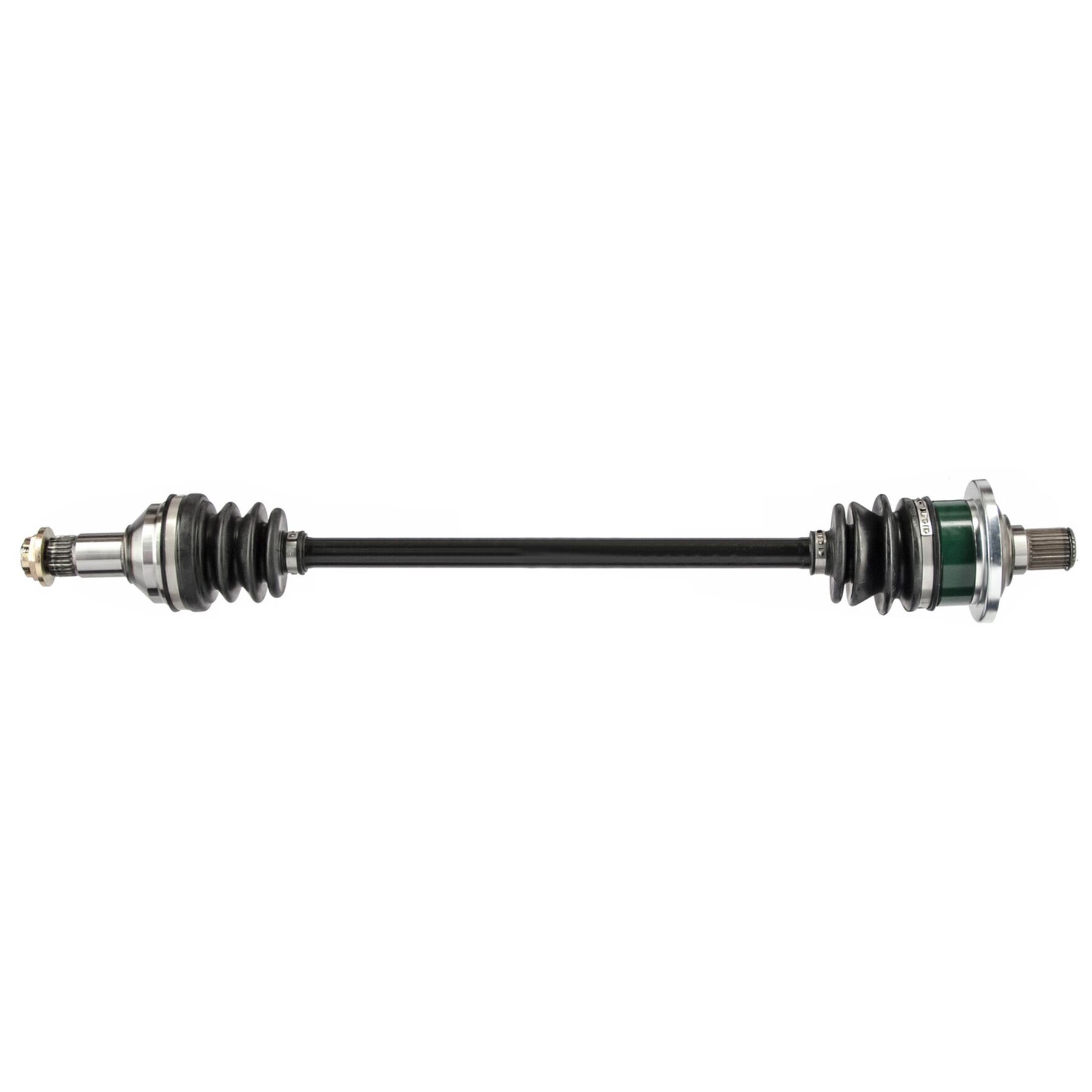 Moose Racing OEM Rear Axle Arctic Cat Prowler 2006-2015