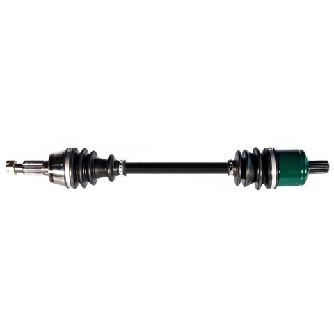 Moose Racing OEM Front Axle Polaris RZR 2008-2020
