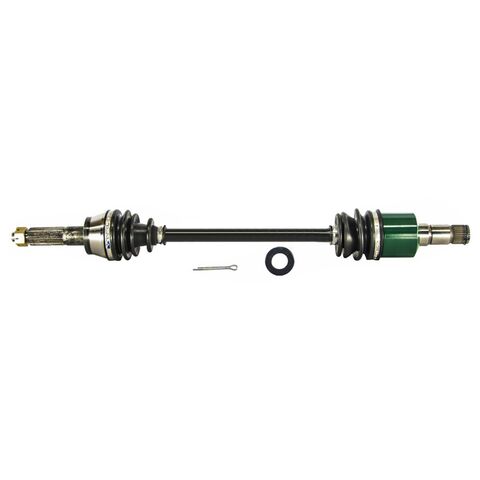 Moose Racing OEM Rear Axle Polaris Ranger 2007-2017