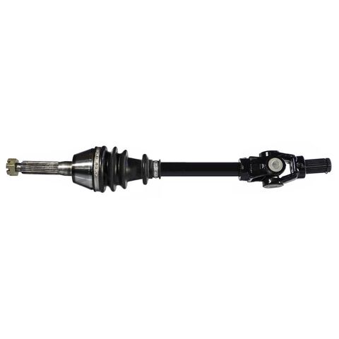 Moose Racing OEM Front Axle Polaris ATP / Magnum / Sportsman 2003-2004