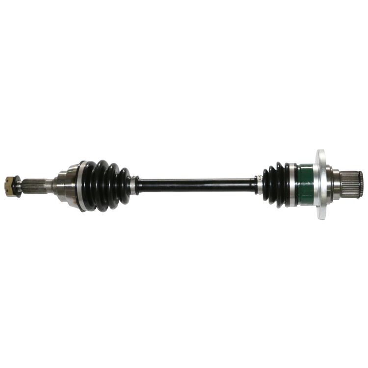 Moose Racing OEM Rear Axle Suzuki KingQuad 2006-2018