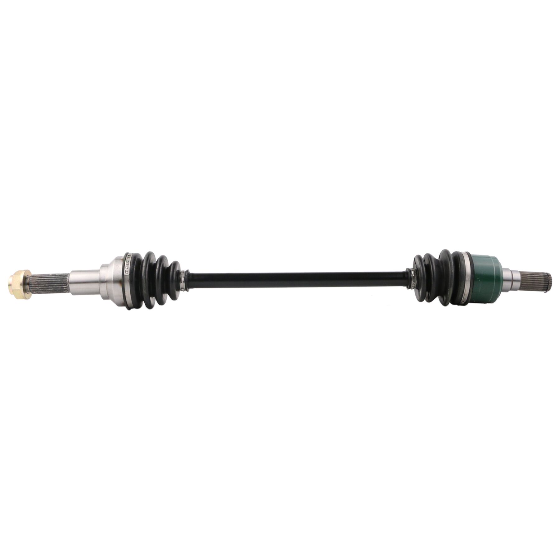 Moose Racing OEM Rear Axle Yamaha Viking / Wolverine 700 2014-2025