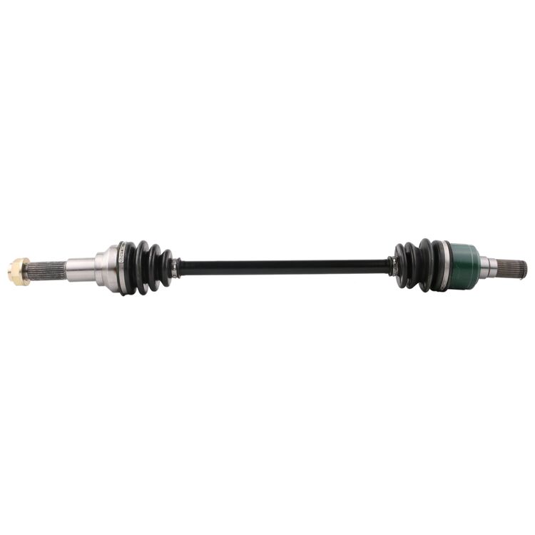 Moose Racing OEM Rear Axle Yamaha Viking / Wolverine 700 2014-2025