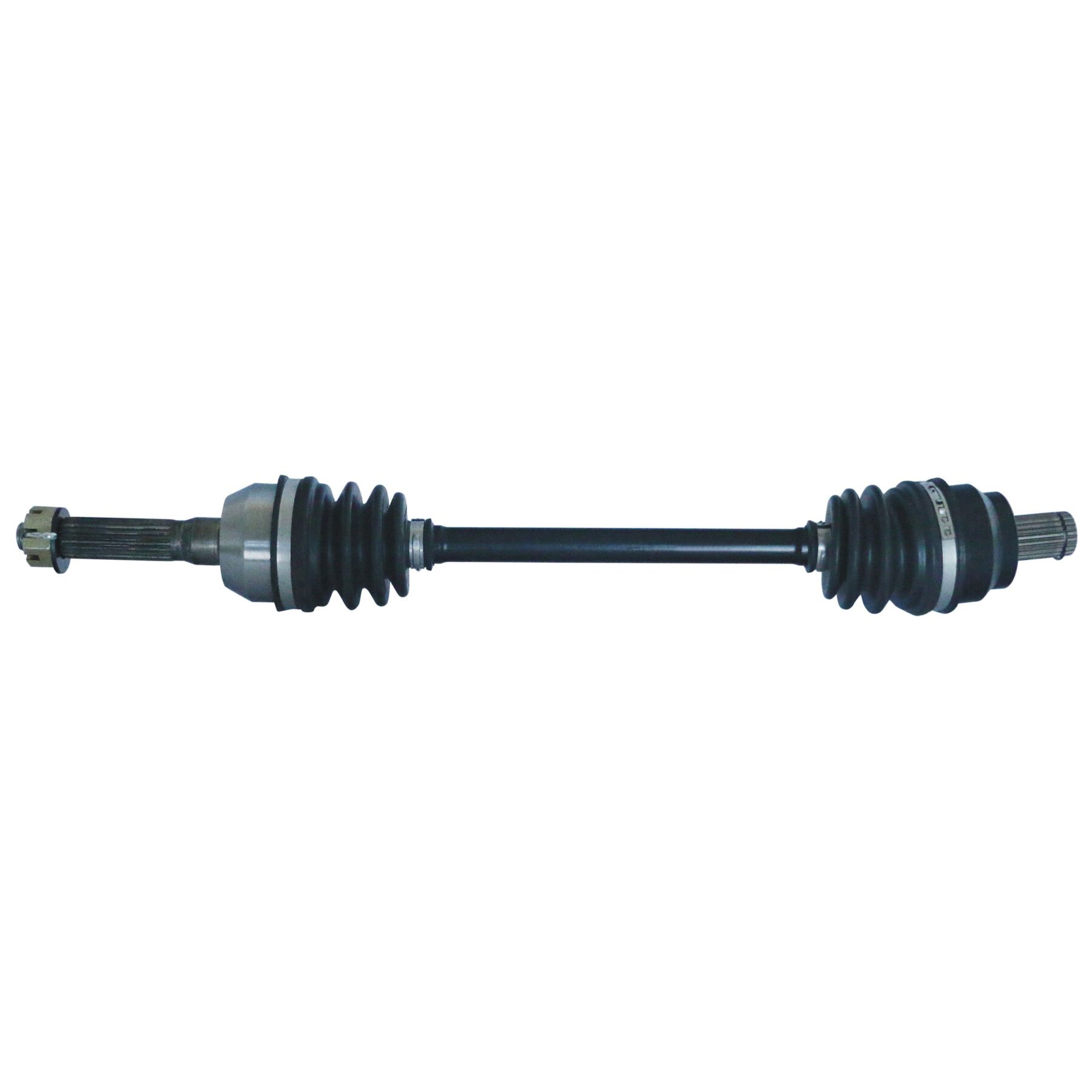 Moose Racing OEM Front Axle Polaris Sportsman 2013-2019