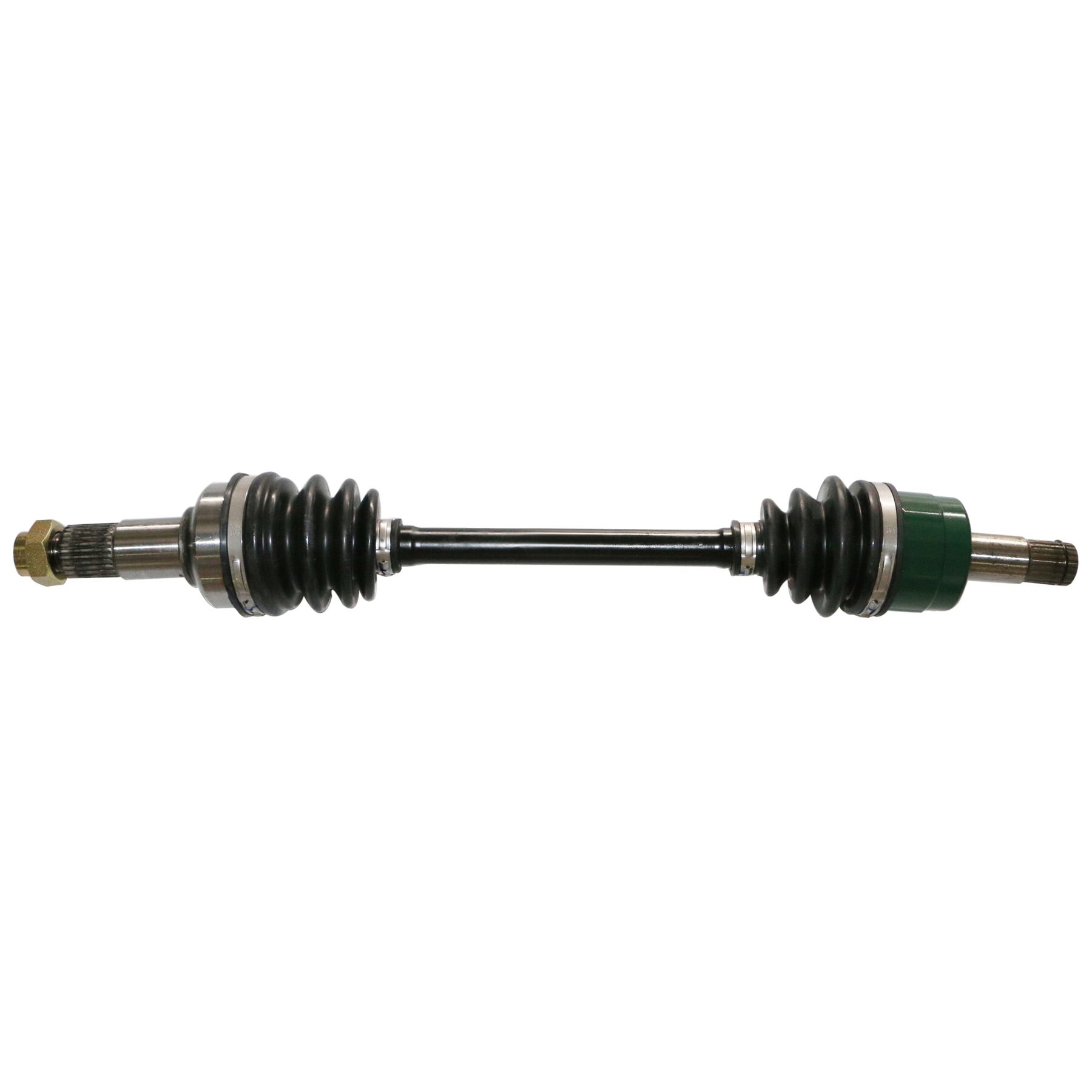 Moose Racing OEM Front Axle Yamaha Grizzly / Kodiak 2007-2016