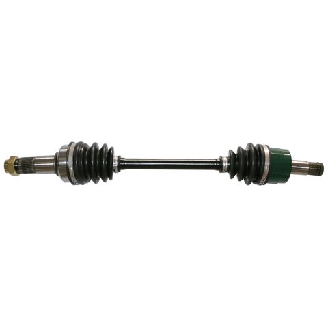 Moose Racing OEM Front Axle Yamaha Grizzly / Kodiak 2007-2016
